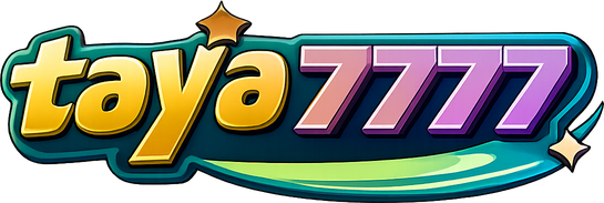 taya7777 Logo