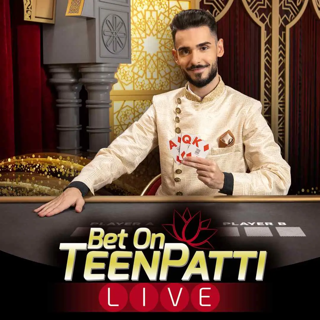 Live Teen Patti