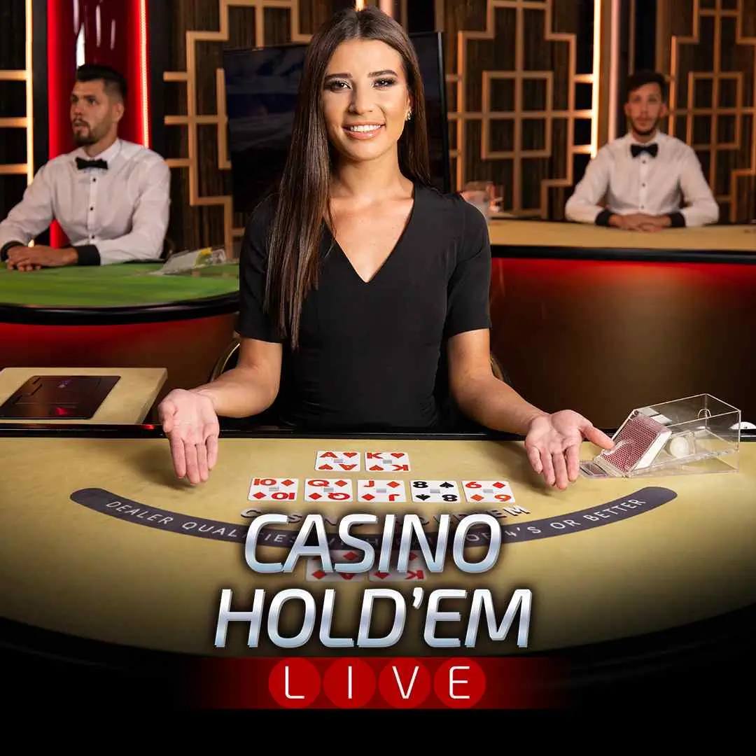 Poker Texas Holdem