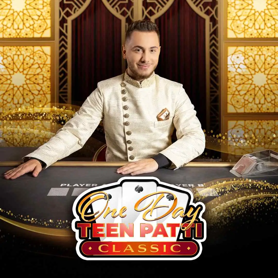 One Day Teen Patti