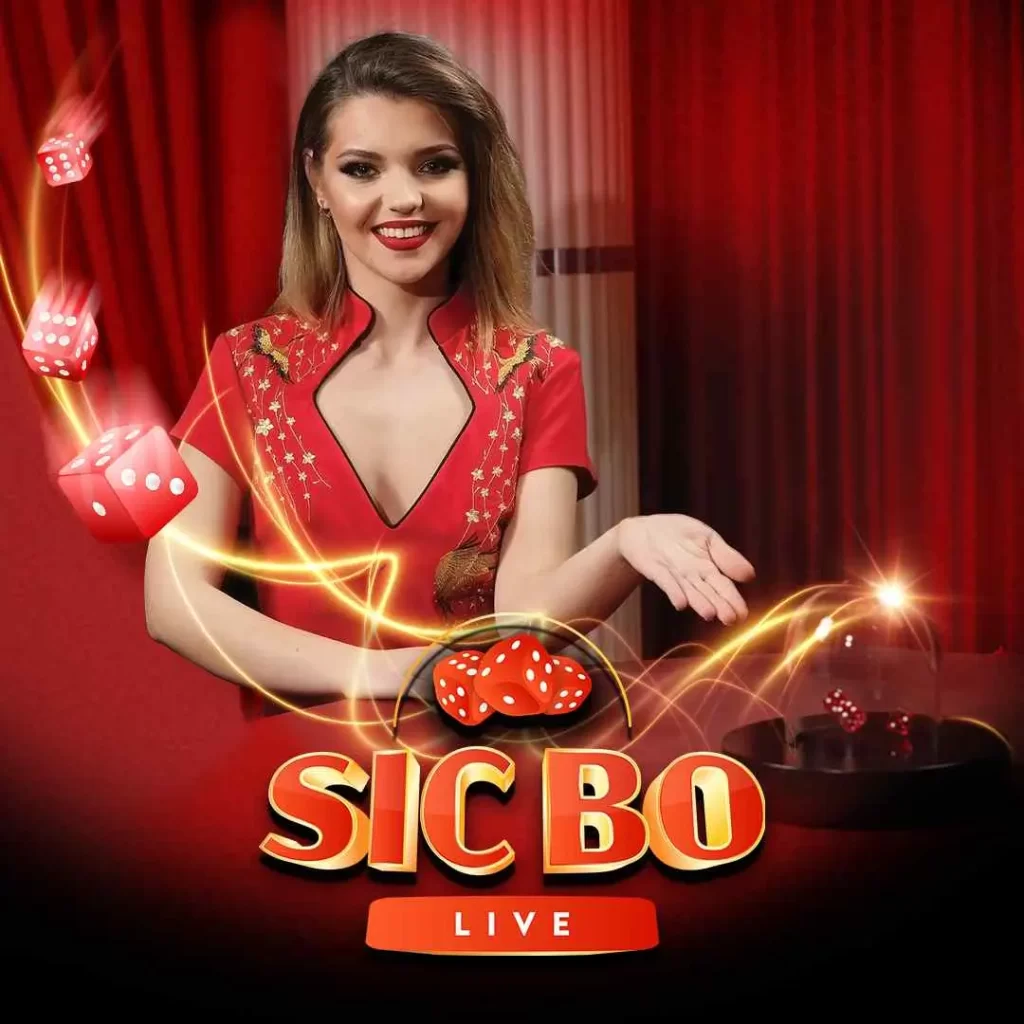 Live Sicbo