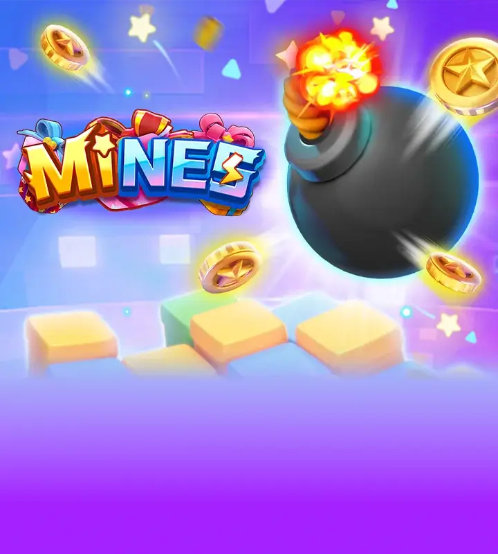 Mines