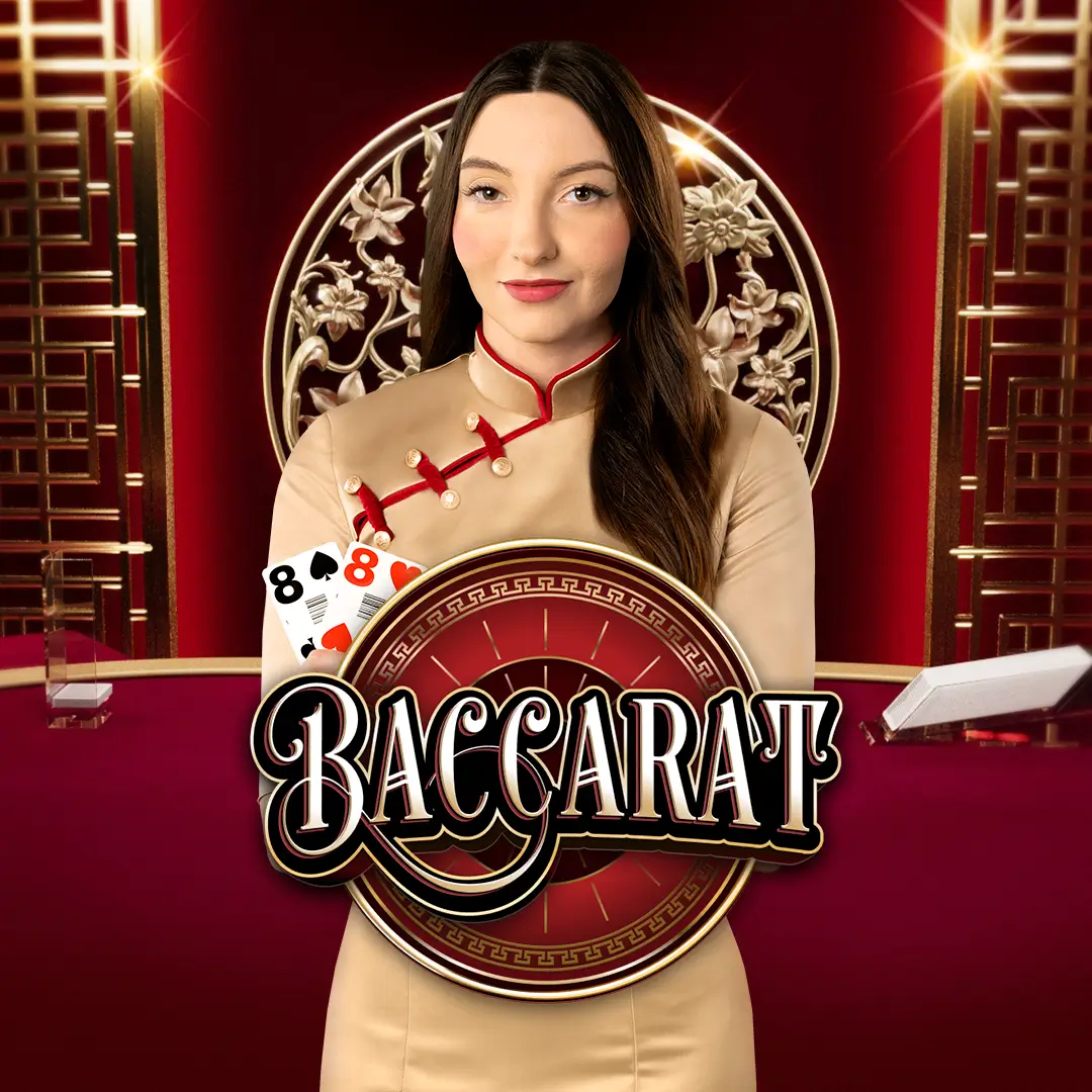 Live Baccarat