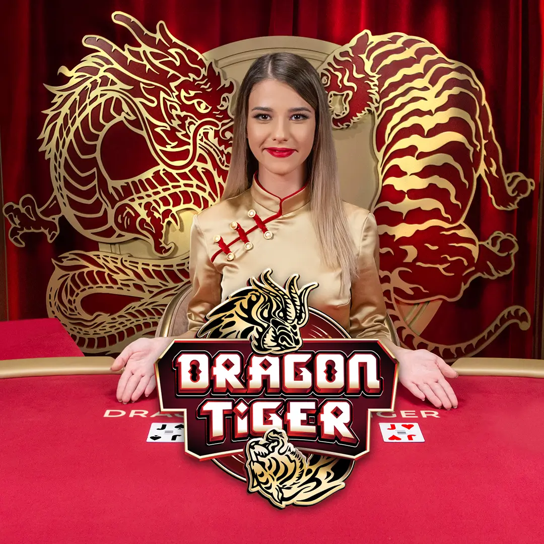 Live Dragon Tiger