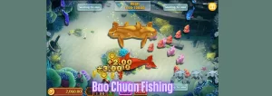Bao Chuan Fishing