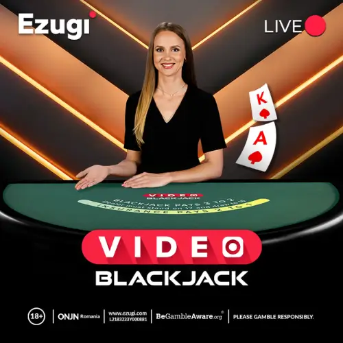 Eguzi Casino