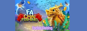 Fachai Fishing