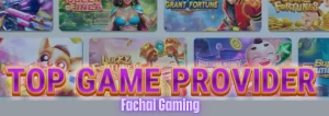 Fachai Gaming