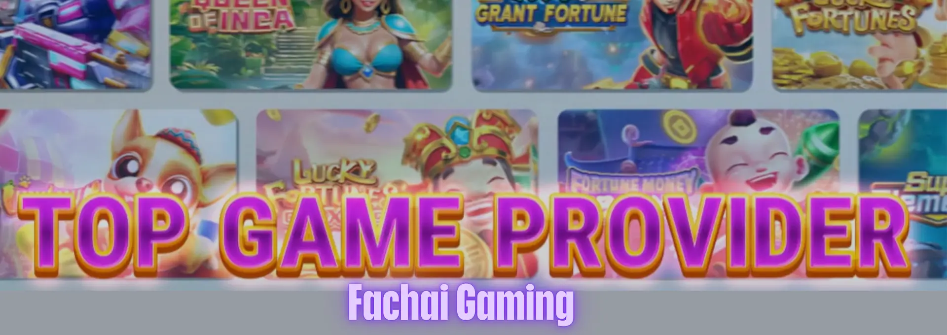 Fachai Gaming