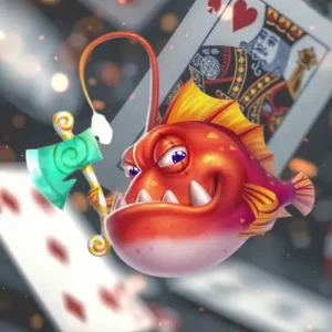 Fish Hunter