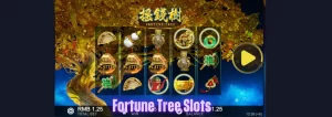 Fortune Tree Slots