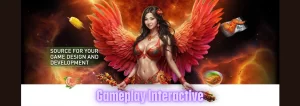 Gameplay Interactive