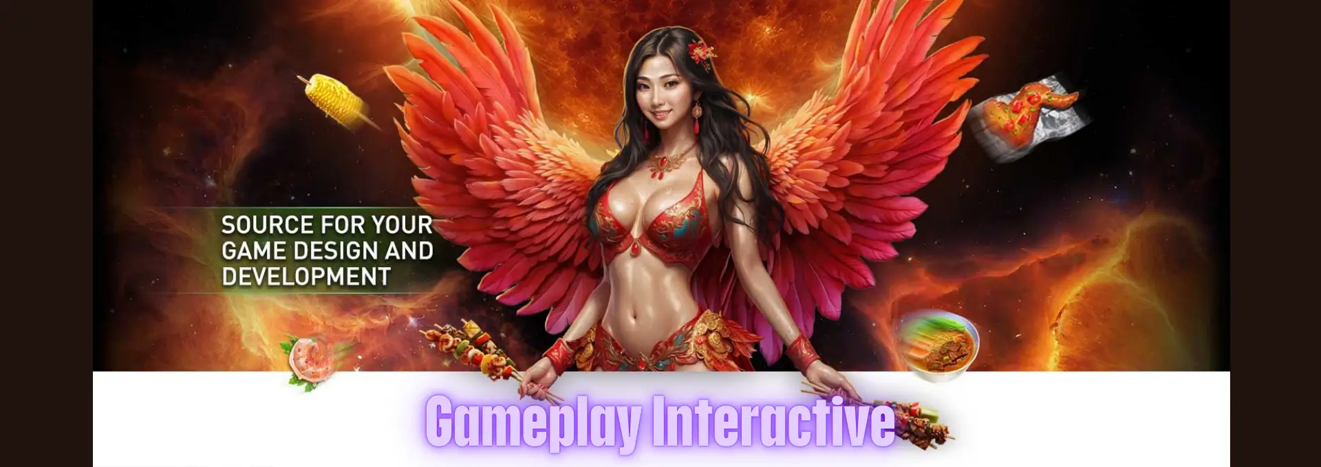 Gameplay Interactive