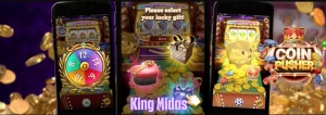 King Midas