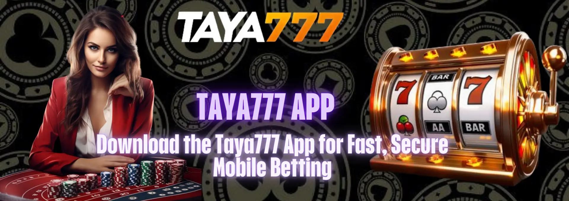 TAYA777 APP