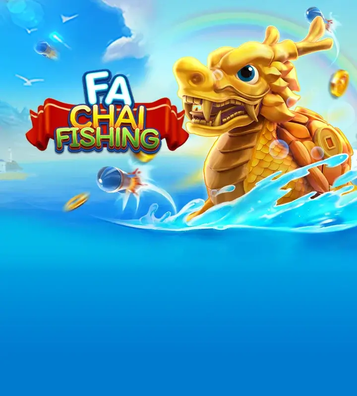 Fachai Fishing