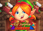 elf surprise jackpot