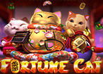 fortune cat