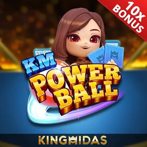km-power-ball