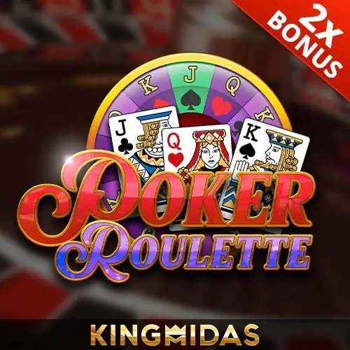 poker-roulette