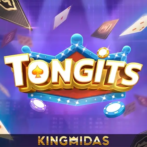 tongits go