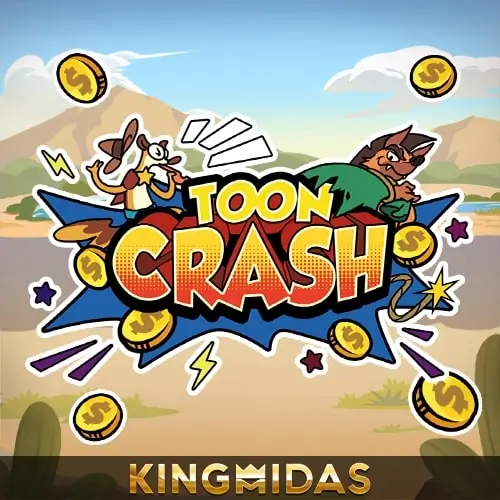 toon-crash
